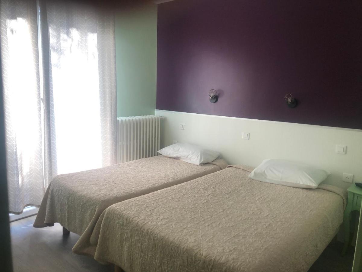 Les Troenes Hotel 2*