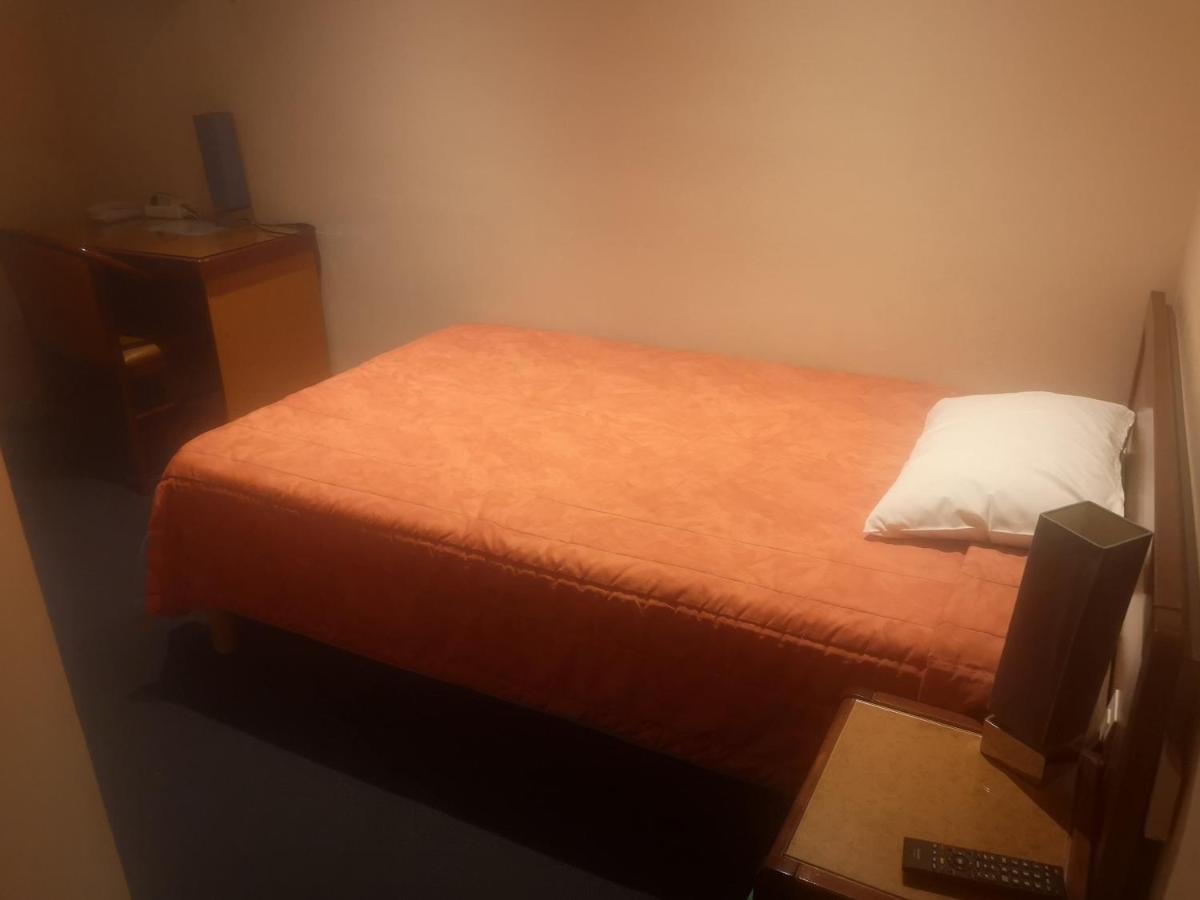 Hotel Les Troenes Montpellier