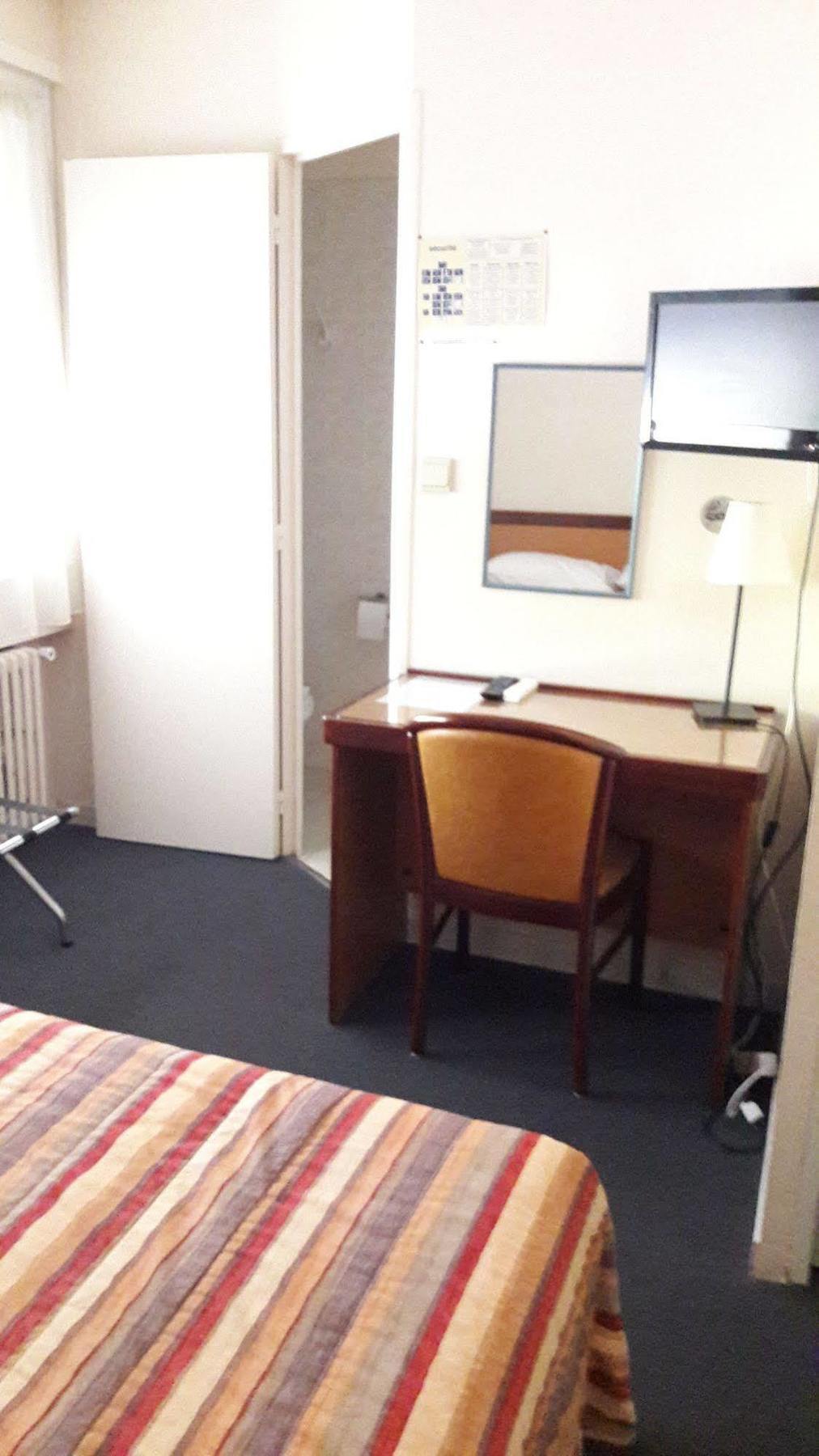 Hotel Les Troenes Montpellier