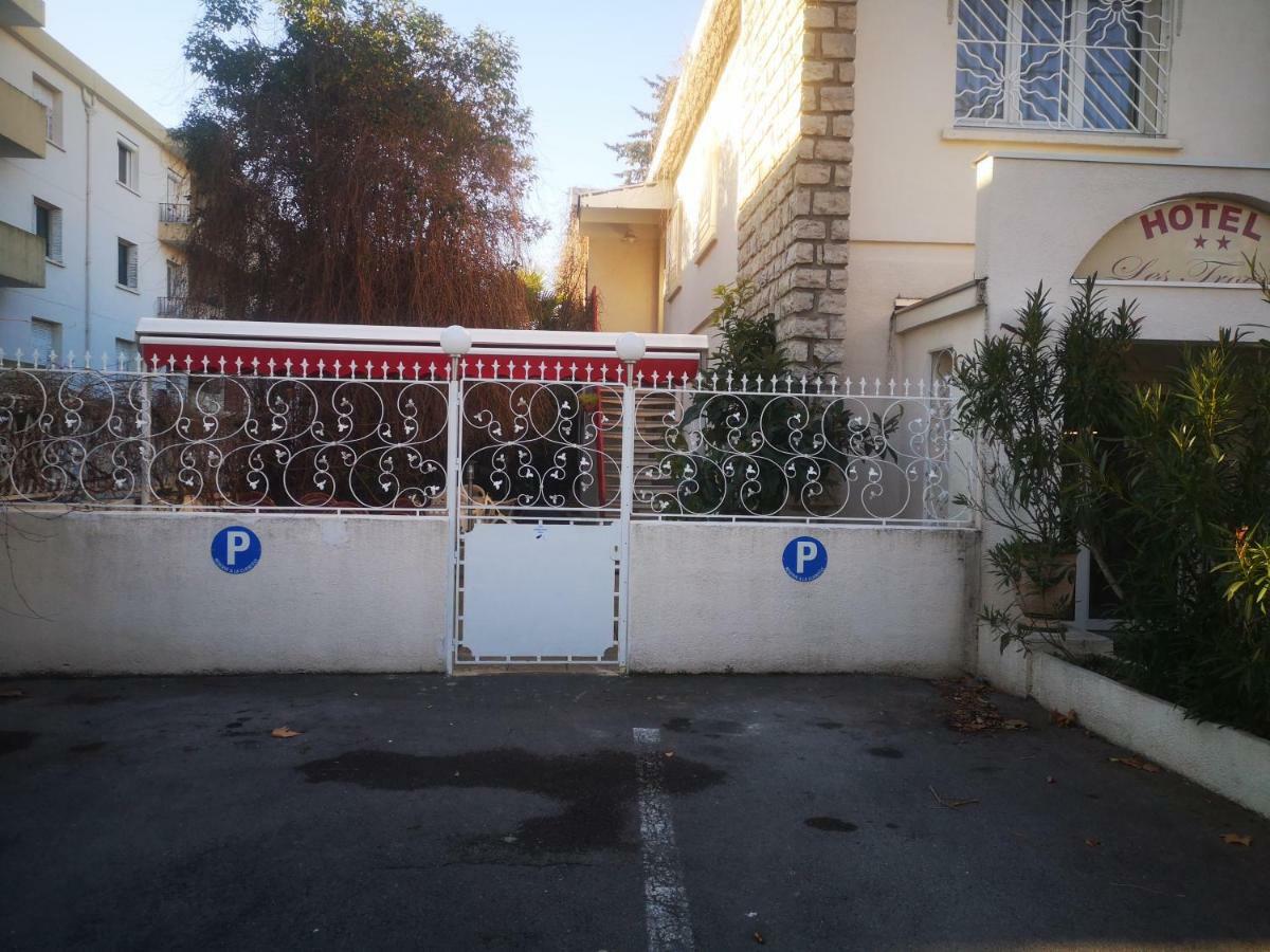 Les Troenes Hotel 2*