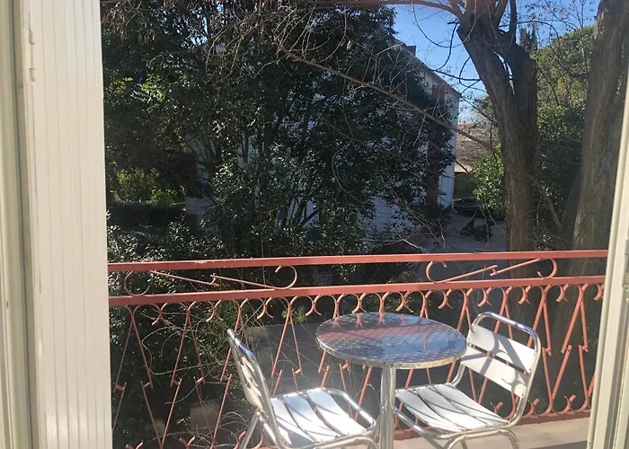 Hotel Les Troenes