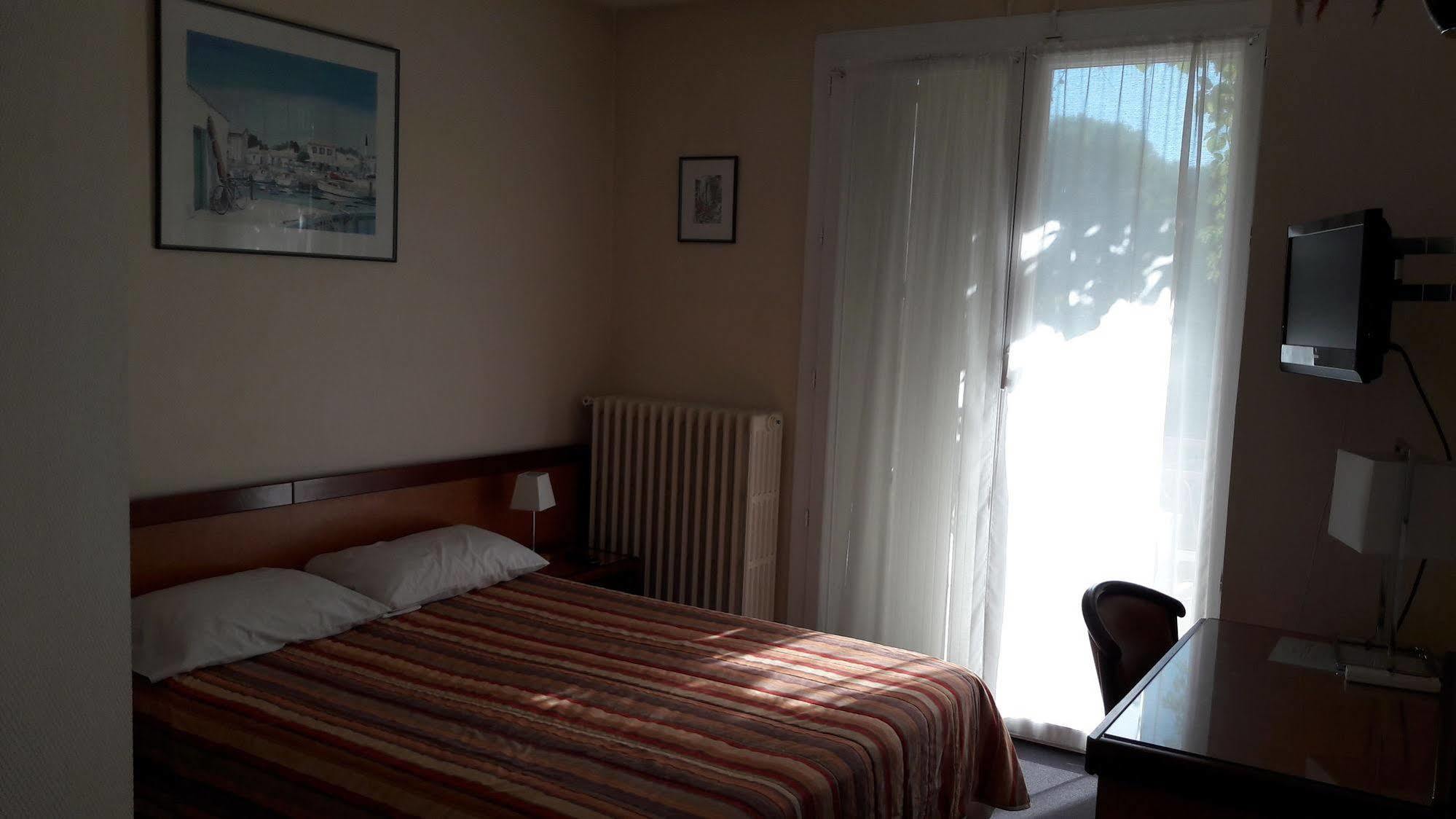 Les Troenes Hotel