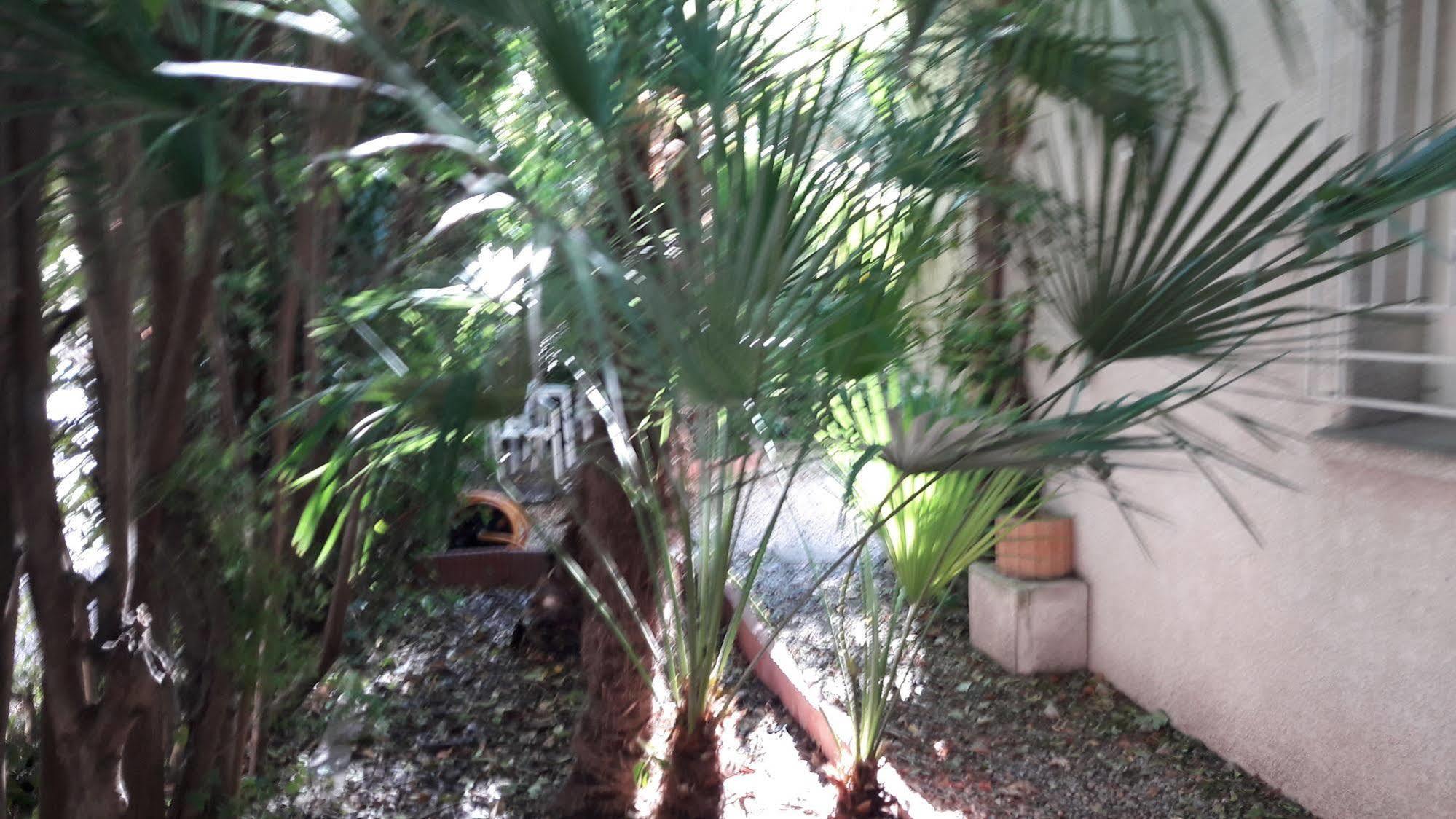 Hotel Les Troenes