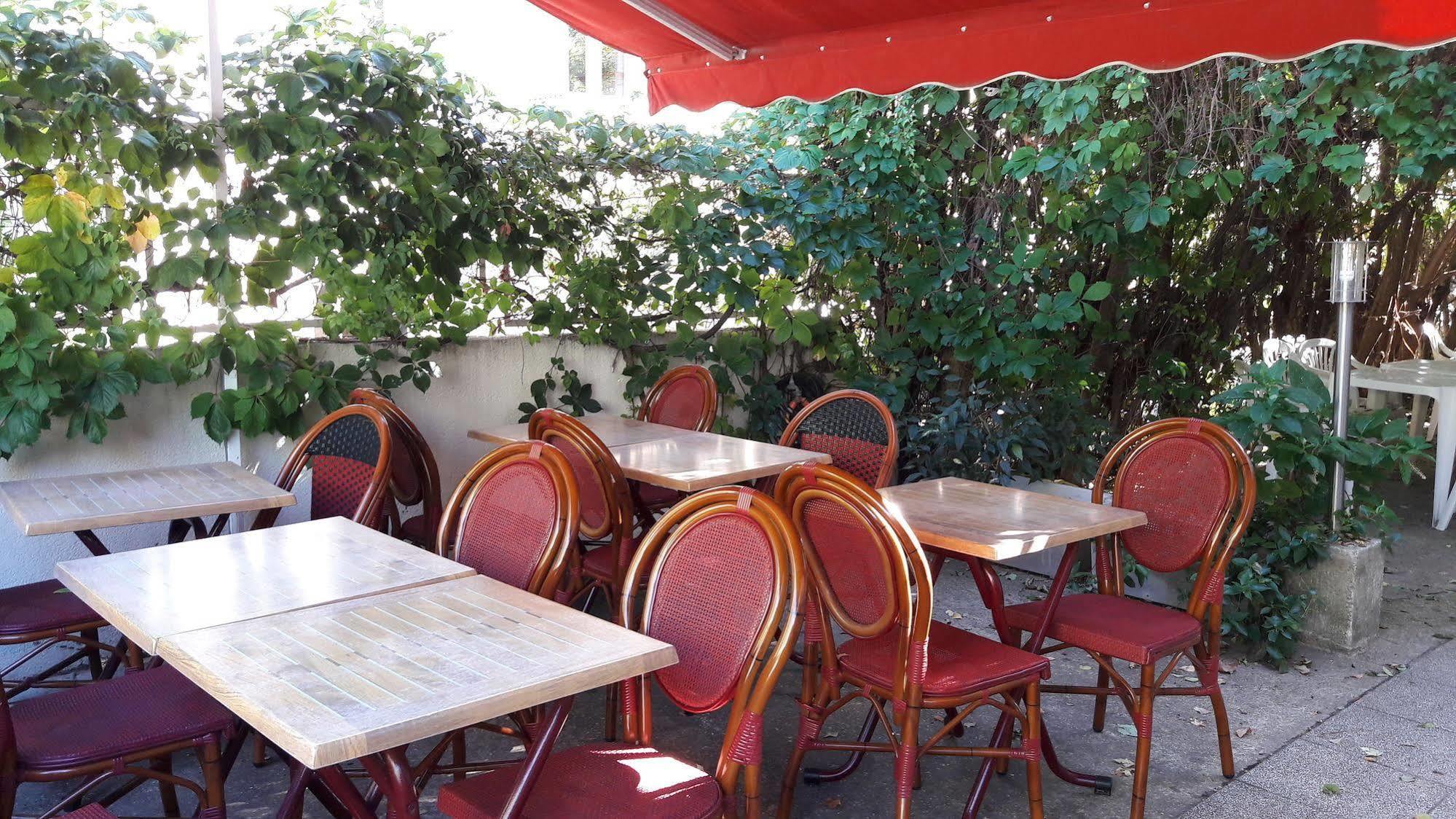 Les Troenes Montpellier